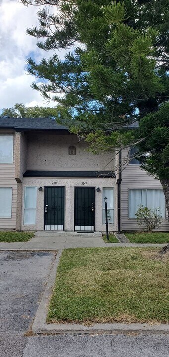 1926 Ludlow Ln in Orlando, FL - Building Photo