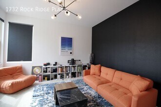 1732 Rock Ridge Pl in North Las Vegas, NV - Building Photo - Building Photo