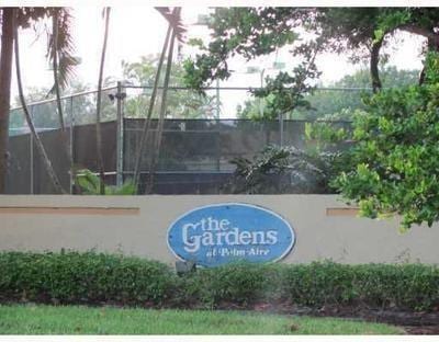 property at 512 Gardens Dr