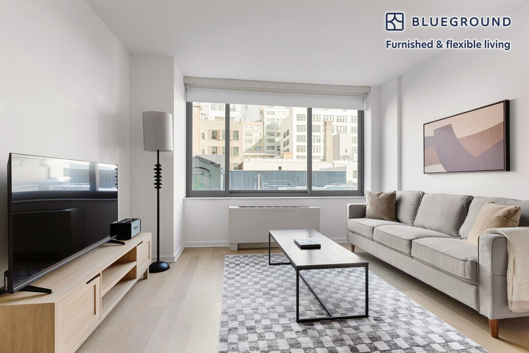 535 W 23 St in New York, NY - Foto de edificio