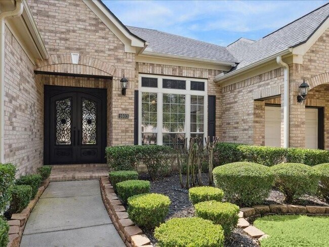 1603 Lake Charlotte Ln in Richmond, TX - Building Photo - Building Photo