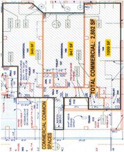 Kateri Court in Bellingham, WA - Building Photo - Floor Plan