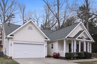 7230 Frances Irene Dr in Charlotte, NC - Building Photo - Building Photo