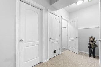 8922-8970 70 Ave in Grande Prairie, AB - Building Photo - Building Photo