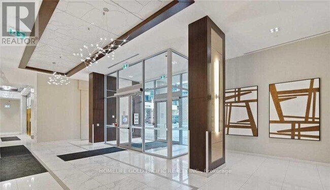 591 Sheppard Ave E in Toronto, ON - Building Photo - Building Photo