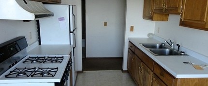 Langdon Lake Apartments in Mound, MN - Foto de edificio - Interior Photo