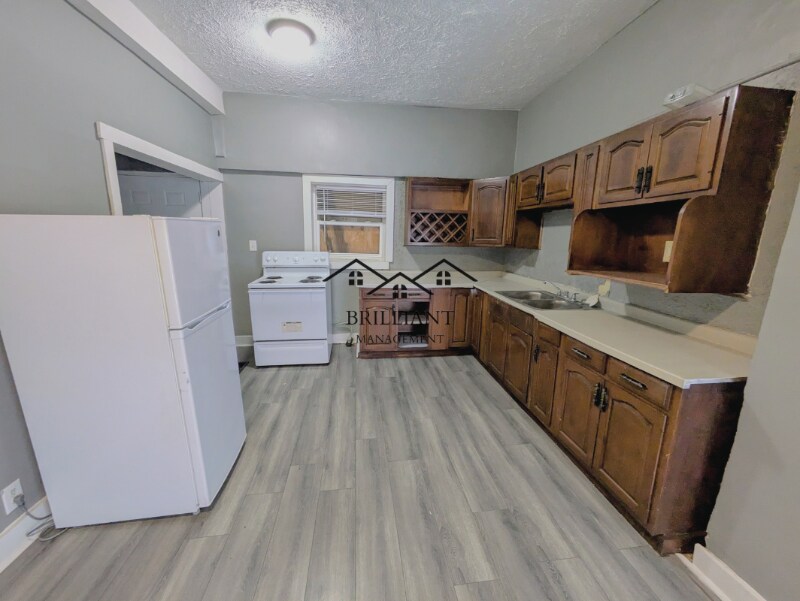 2239 E 34th St-Unit -2 in Indianapolis, IN - Building Photo