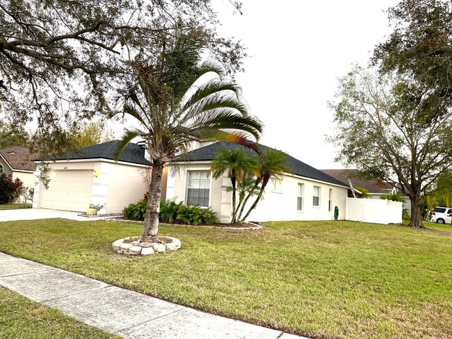 property at 13401 White Elk Loop