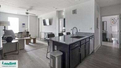 8110 Blue Goose Rd, Unit 1302 in Manor, TX - Building Photo - Building Photo