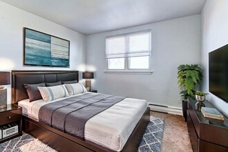 Oak Ridge Apartments in Runnemede, NJ - Building Photo - Building Photo