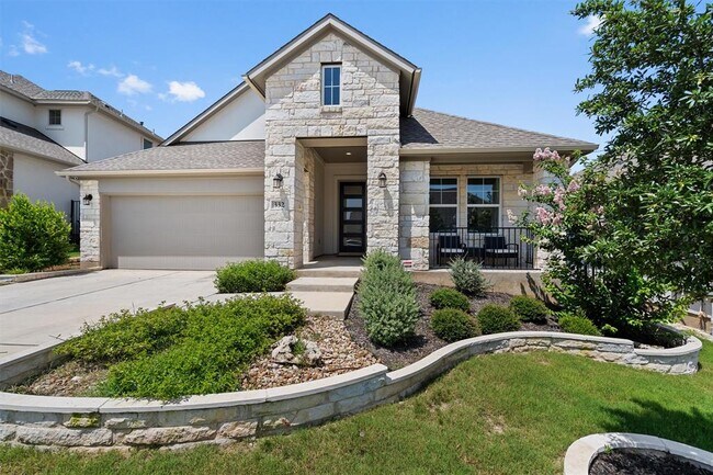 property at 332 Saturnia Dr