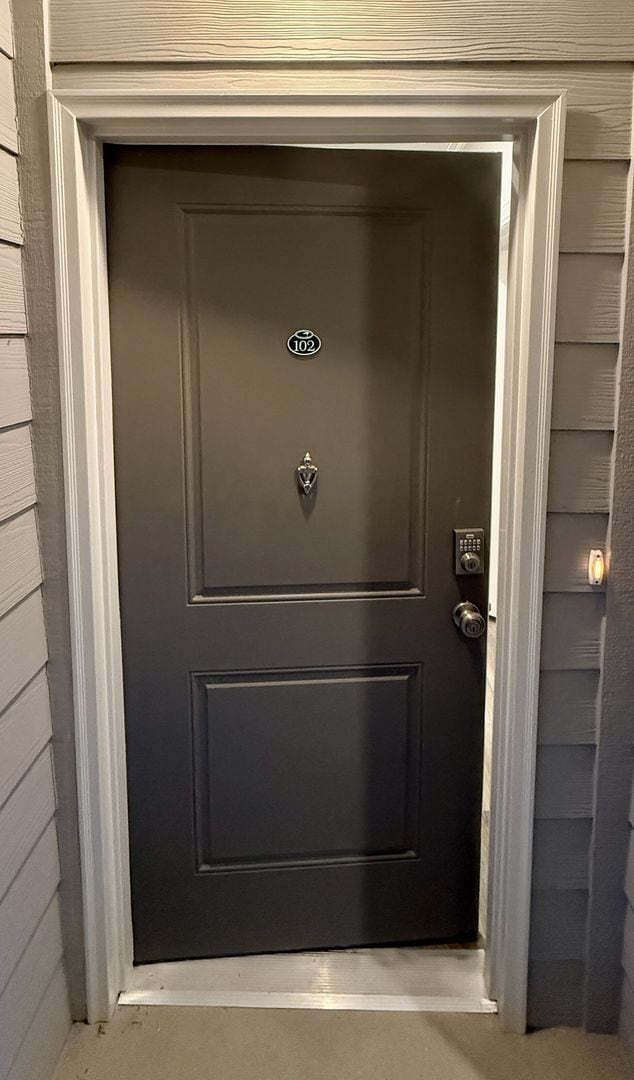 188 Gallery Dr in Spring Lake, NC - Building Photo - Building Photo