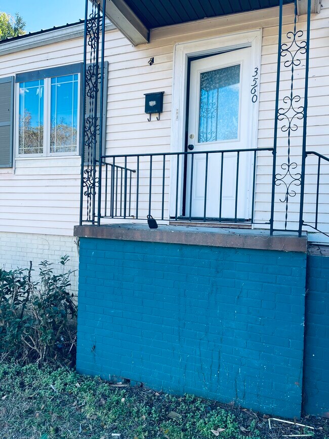 3560 McKenzie Dr Rentals in Macon, GA