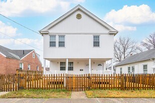 138 D View Ave in Norfolk, VA - Building Photo