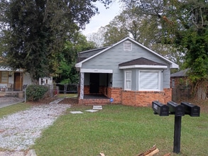 856 Center St in Macon, GA - Building Photo - Building Photo