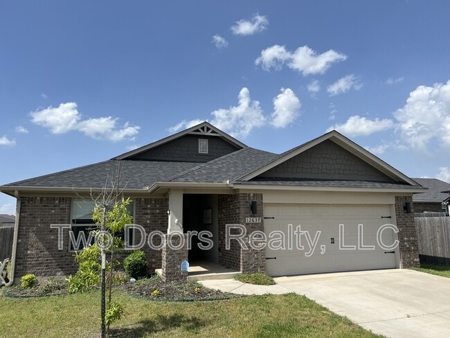 property at 12637 NW 3rd St