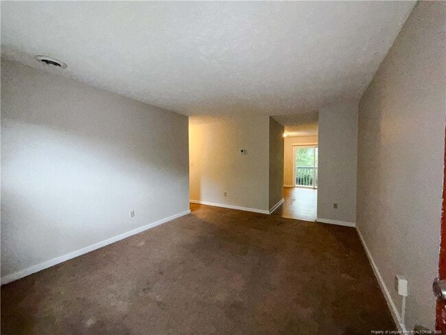 property at 2740 George Owen Rd