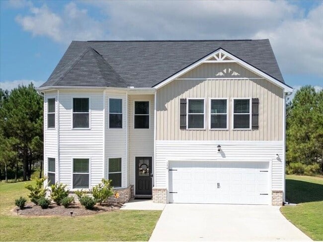 174 Goodall Woods Dr in Macon, GA - Foto de edificio - Building Photo