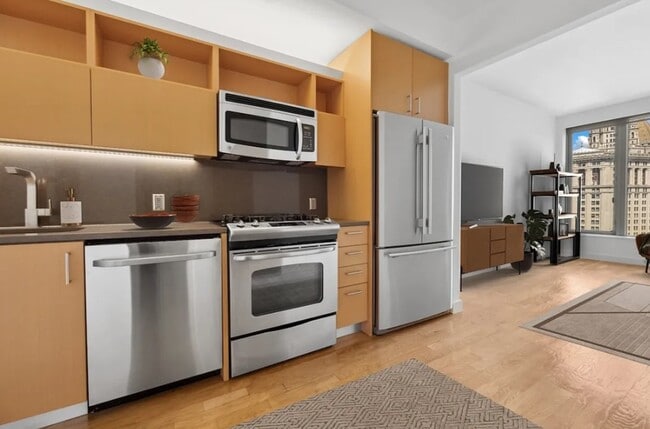 property at 29 Beekman St