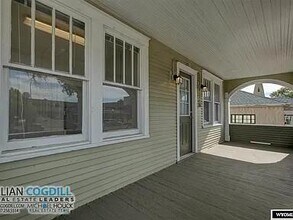 1112 E 2nd St in Casper, WY - Building Photo - Building Photo