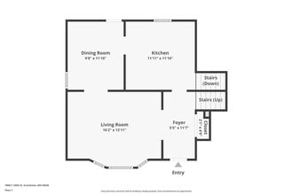 7808 E 120th St in Grandview, MO - Foto de edificio - Building Photo