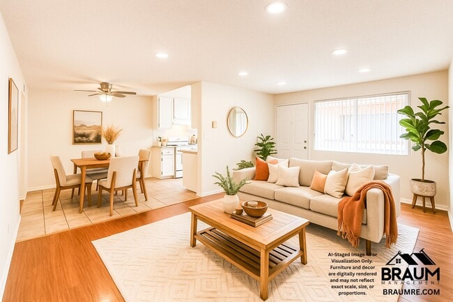 property at 221 W Elm Ave