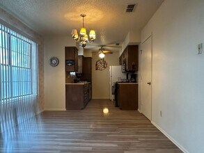 142 Quail Run in Odessa, TX - Building Photo - Building Photo