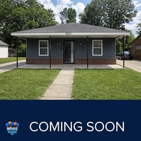 4221 Kenosha Rd in Memphis, TN - Building Photo