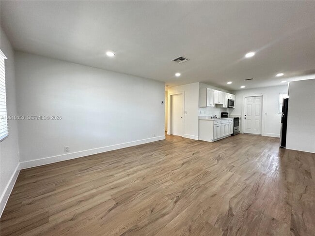 property at 128 NW 2nd Ave