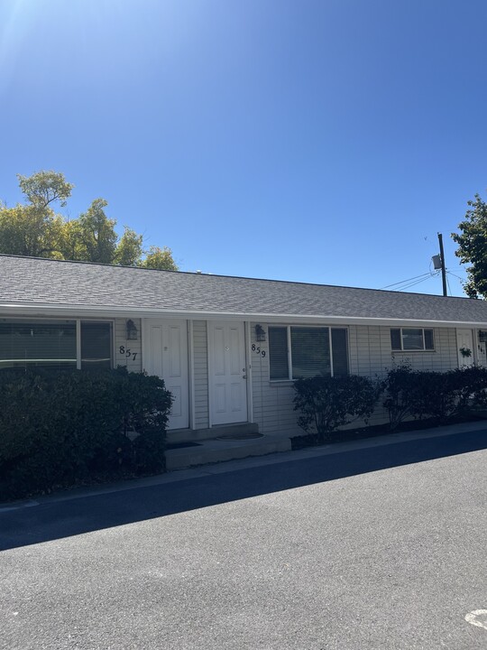 871 N 400 E, Unit 871 in Orem, UT - Building Photo