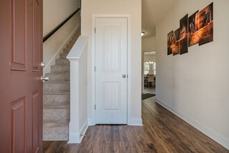 221 Gambrell Rd in Hinesville, GA - Building Photo - Building Photo