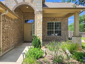 3917 Wilderness Path Bend in Cedar Park, TX - Building Photo - Building Photo