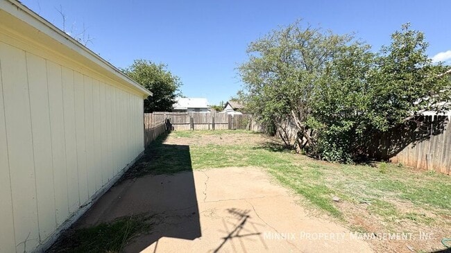 property at 2504 94th St