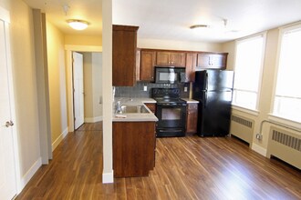 623 S Wolcott St, Unit Apt. 315 in Casper, WY - Building Photo - Building Photo