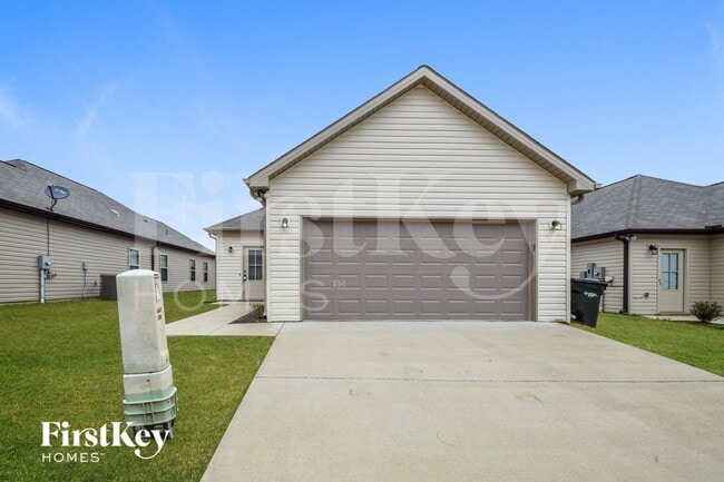 property at 155 Deer Creek Dr