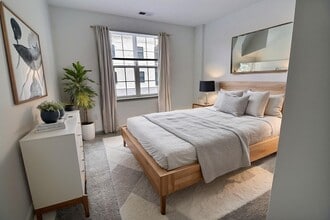 The Ellsworth in Lafayette, IN - Foto de edificio - Building Photo