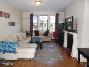 1680 Commonwealth Avenue-Unit -# GNC2 in Boston, MA - Building Photo - Building Photo