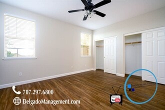 4040 Penny Ln in Vallejo, CA - Building Photo - Building Photo