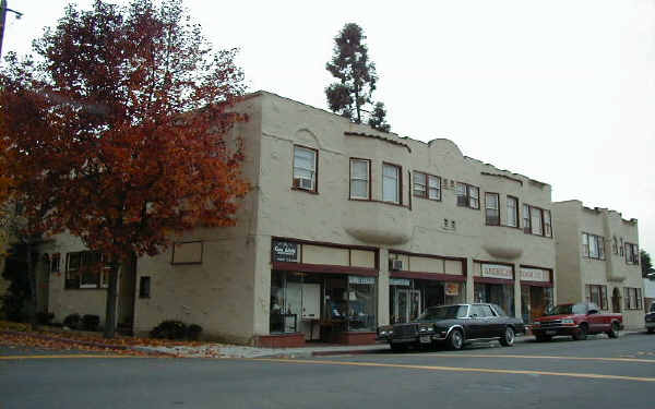 Casa Adobe Apartments in Martinez, CA - Foto de edificio - Building Photo