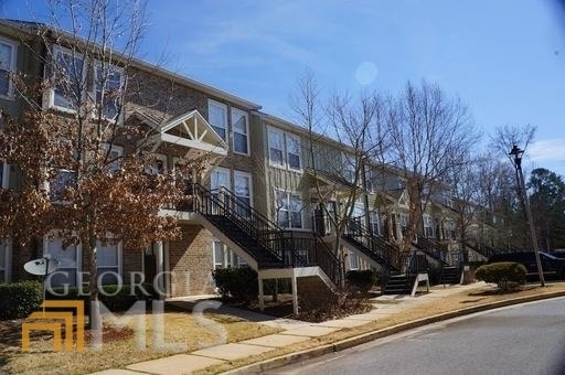 property at 490 S Barnett Shoals Rd