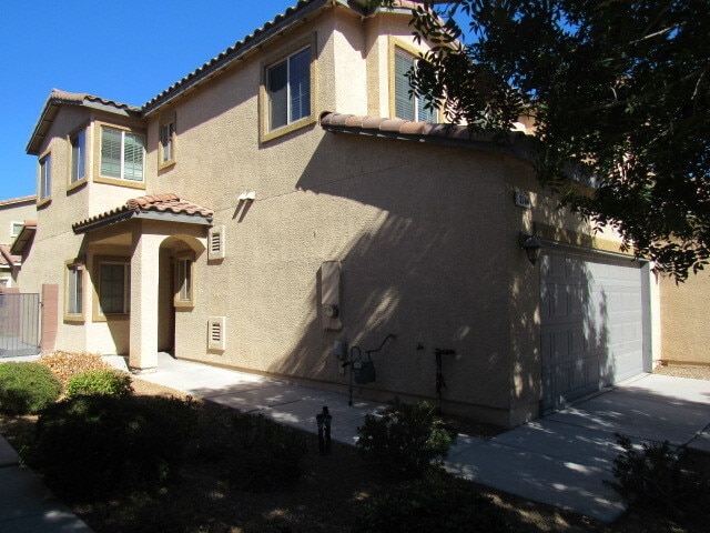 property at 3744 Juanita May Ave