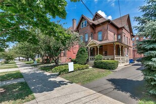 119 Dwight St in New Haven, CT - Building Photo