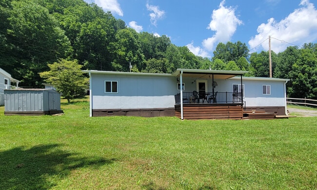 property at 53 Lookout Ln