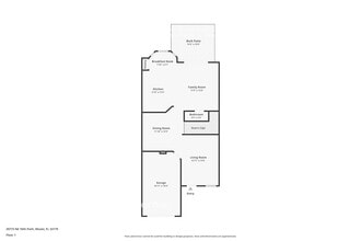 20773 NE 10th Path in Miami, FL - Foto de edificio - Building Photo