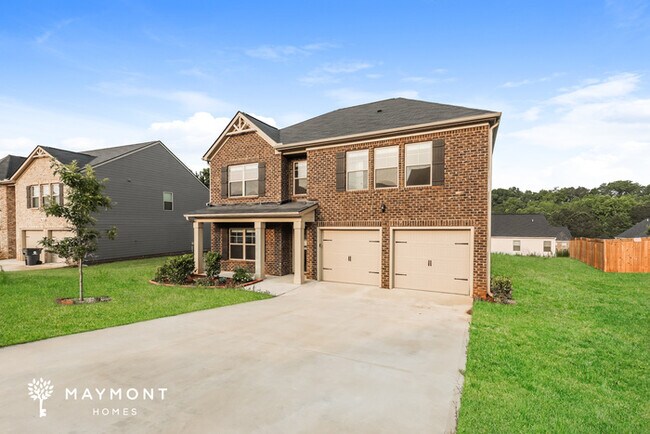 441 Toronto Cir in Hampton, GA - Building Photo - Building Photo