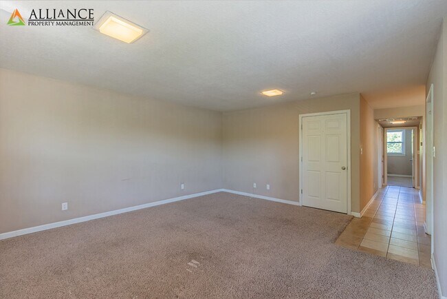 property at 1518 College Ave