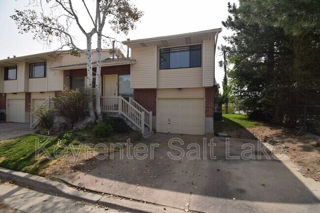 property at 188 E 2050 S
