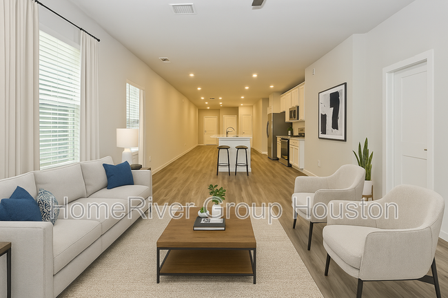 16963 Pandora Wy in Porter, TX - Building Photo - Building Photo