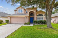 12520 Sparkleberry Rd in Tampa, FL - Foto de edificio - Building Photo