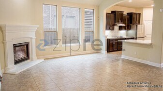 1000 Lancaster Dr in McKinney, TX - Building Photo